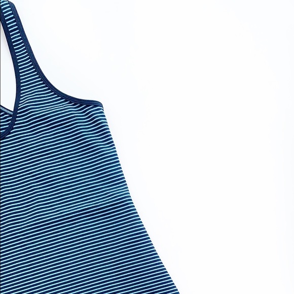 🚨 SOLD: LULULEMON Cool Racerback Size 8 - Picture 4 of 5